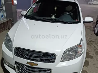 Chevrolet Nexia 3, 2 pozitsiya 2018 yil, КПП Mexanika, shahar Toshkent uchun 7 900 у.е. id4990265
