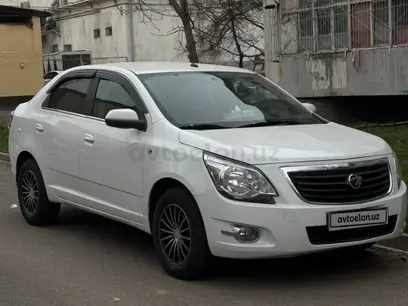 Белый Ravon R4, 3 позиция 2018 года, КПП Механика, в Ташкент за 10 500 y.e. id5140643