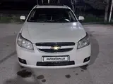 Chevrolet Epica, 3 pozitsiya 2009 yil, КПП Avtomat, shahar Buxoro uchun 7 000 у.е. id5224455, Fotosurat №1