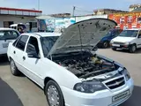 Oq Chevrolet Nexia 2, 4 pozitsiya SOHC 2014 yil, КПП Mexanika, shahar Toshkent uchun 5 500 у.е. id5213774, Fotosurat №1