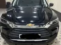 Chevrolet Tracker, 3 позиция 2023 года, в Наманган за 15 000 y.e. id6667193