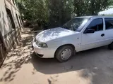 Oq Daewoo Nexia II 2009 yil, КПП Mexanika, shahar Sho'rchi tumani uchun ~4 333 у.е. id6442598, Fotosurat №1