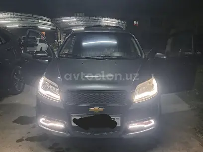 Chevrolet Nexia 3, 4 pozitsiya 2018 yil, КПП Avtomat, shahar Angren uchun 10 000 у.е. id4913511