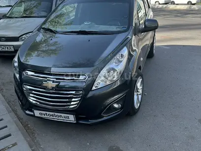 Мокрый асфальт Chevrolet Spark, 2 евро позиция 2020 года, КПП Механика, в Ташкент за 8 900 y.e. id4918754