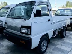 Chevrolet Labo, 2026