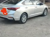 Hyundai Accent 2020 года, в Навои за 14 000 y.e. id6321490, Фото №1