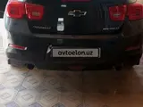 Белый Chevrolet Malibu, 2 позиция 2012 года, КПП Механика, в Шерабад за 11 136 y.e. id6442451, Фото №1