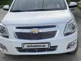 Chevrolet Cobalt, 4 позиция 2021 года, КПП Автомат, в Ургенч за 11 400 y.e. id5230262, Фото №1