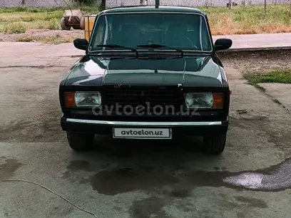 ВАЗ (Lada) 2107 2008 года, КПП Механика, в Ташкент за 2 500 y.e. id5169152
