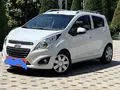 Белый Chevrolet Spark, 2 евро позиция 2020 года, КПП Механика, в Янгиарыкский район за 9 000 y.e. id6443930