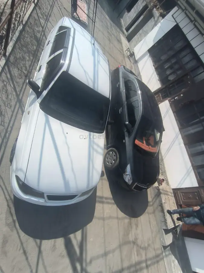 Daewoo Nexia II — 4