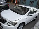 Chevrolet Cobalt, 4 евро позиция 2018 года, КПП Автомат, в Ташкент за 8 900 y.e. id6592557, Фото №1