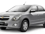 Oq Chevrolet Cobalt, 4 pozitsiya 2024 yil, КПП Avtomat, shahar Jizzax uchun 13 000 у.е. id5220468