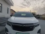 Chevrolet Equinox 2023 yil, shahar Navoiy uchun 25 000 у.е. id6385483, Fotosurat №1