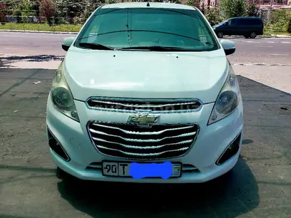 Chevrolet Spark, 2 pozitsiya 2011 yil, КПП Mexanika, shahar Urganch uchun 5 100 у.е. id5201225