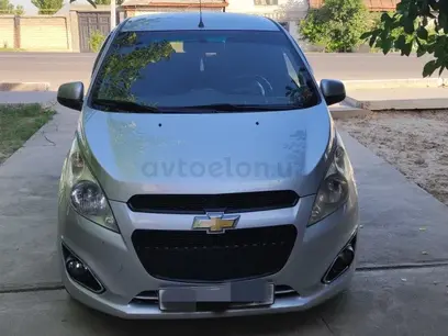 Chevrolet Spark 2013 года, КПП Механика, в Ташкент за ~5 500 y.e. id5147387