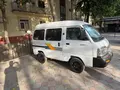 Белый Chevrolet Damas 2025 года, КПП Механика, в Ташкент за ~7 586 y.e. id6424411