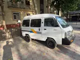 Белый Chevrolet Damas 2025 года, КПП Механика, в Ташкент за ~7 658 y.e. id6424411, Фото №1