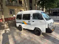 Белый Chevrolet Damas 2025 года, КПП Механика, в Ташкент за ~7 658 y.e. id6424411