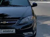 Chevrolet Lacetti 2022 года, КПП Автомат, в Ташкент за ~13 815 y.e. id5207375