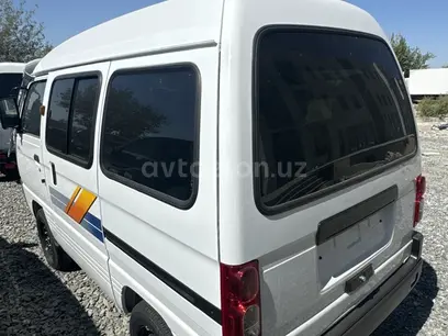 Белый Chevrolet Damas 2024 года, КПП Механика, в Ургенч за ~7 946 y.e. id5217764