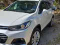 Chevrolet Tracker, 2 позиция 2020 года, КПП Автомат, в Ташкент за 14 070 y.e. id6689180
