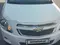 Белый Chevrolet Cobalt, 2 позиция 2020 года, КПП Механика, в Ташкент за 9 757 y.e. id5209862