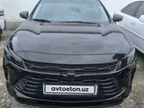 Черный Chevrolet Monza 2023 года, КПП Автомат, в Янгиер за 20 500 y.e. id5029851, Фото №1