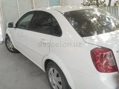 Chevrolet Gentra, 1 позиция Газ-бензин 2023 года, КПП Механика, в Навои за ~12 893 y.e. id6659381