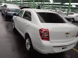 Черный Chevrolet Cobalt, 4 позиция 2024 года, КПП Автомат, в Ташкент за 12 600 y.e. id5204913, Фото №1