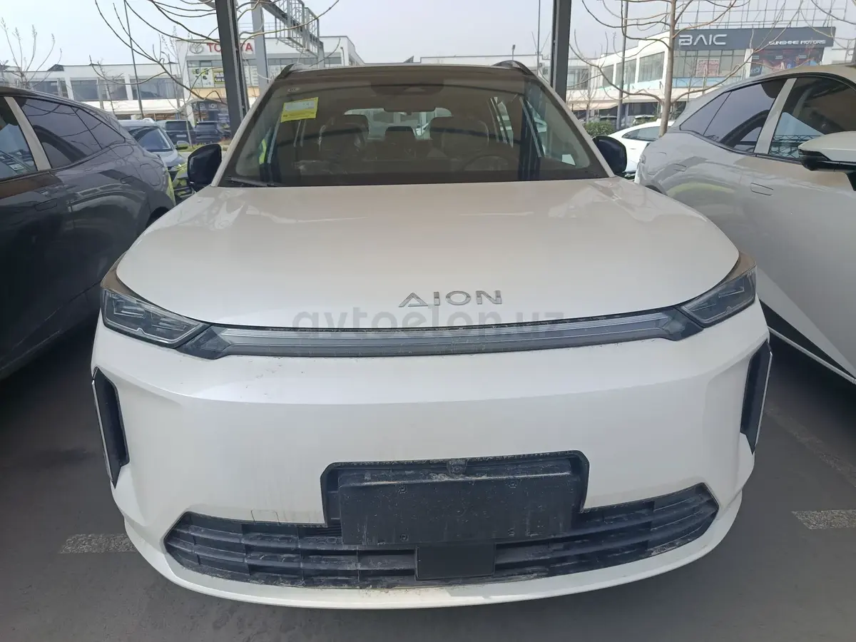 GAC Aion i60