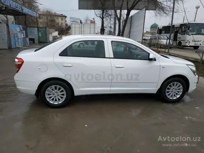 Chevrolet Cobalt, 4 позиция 2023 года, КПП Автомат, в Ташкент за ~11 244 y.e. id3041207