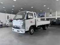Белый Foton Miler 2025 года, КПП Автомат, в Ташкент за ~20 906 y.e. id6755903