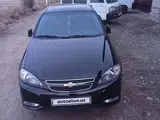 Chevrolet Lacetti 2022 yil, КПП Avtomat, shahar Qiziltepa uchun ~14 321 у.е. id5189025