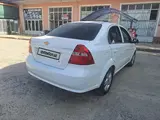Chevrolet Nexia 3, 4 позиция 2018 года, КПП Автомат, в Каттакурган за 8 500 y.e. id6469580, Фото №1