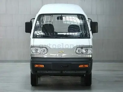 Белый Chevrolet Damas 2024 года, КПП Механика, в Ташкент за 8 600 y.e. id4918538