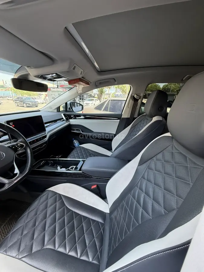 Volkswagen ID.6 — 6