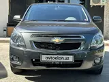 Chevrolet Cobalt 2020 года, КПП Автомат, в Ташкент за ~10 272 y.e. id5226810, Фото №1