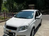 Белый Chevrolet Nexia 3, 4 позиция 2017 года, КПП Автомат, в Ташкент за 8 200 y.e. id5210402, Фото №1