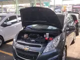 Chevrolet Spark, 3 позиция 2021 года, КПП Механика, в Ташкент за 9 100 y.e. id5035563, Фото №1