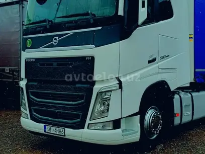 Volvo 2016 года, в Наманган за 95 000 y.e. id5078394