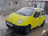 Daewoo Matiz (Standart), 2 pozitsiya 2006 yil uchun 2 450 у.е. shahar Buxoro