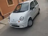 Daewoo Matiz (Standart), 1 позиция 2010 года, КПП Механика, в Фергана за 3 200 y.e. id6710802, Фото №1