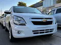 Oq Chevrolet Cobalt, 4 pozitsiya 2025 yil, КПП Avtomat, shahar Keles uchun ~12 398 у.е. id6457474
