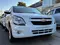 Белый Chevrolet Cobalt, 4 позиция 2025 года, КПП Автомат, в Келес за ~12 245 y.e. id6457474