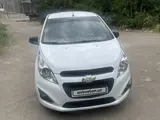 Chevrolet Spark, 2 позиция 2019 года, КПП Механика, в Ташкент за 7 900 y.e. id5227499, Фото №1