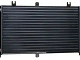 Priora radiator приора радиатор в Наманган за ~24 y.e. id6432585, Фото №1