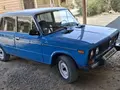 Синий ВАЗ (Lada) 2106 1993 года, КПП Механика, в Беруни за ~1 632 y.e. id6600135