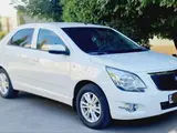 Chevrolet Cobalt, 4 позиция 2021 года, КПП Автомат, в Наманган за 10 500 y.e. id6706591, Фото №1