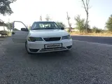 Белый Chevrolet Nexia 2, 3 позиция DOHC 2013 года, КПП Механика, в Джизак за ~4 721 y.e. id6476980, Фото №1